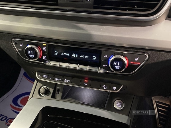 Used Audi Q5 2024 for sale - 76850590: Photo 27