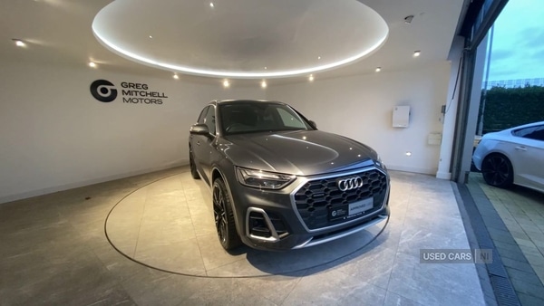 Used Audi Q5 2024 for sale - 76850590: Photo 3