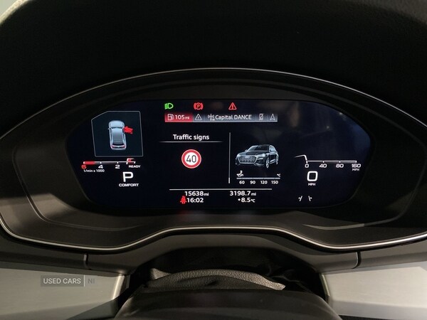 Used Audi Q5 2024 for sale - 76850590: Photo 30