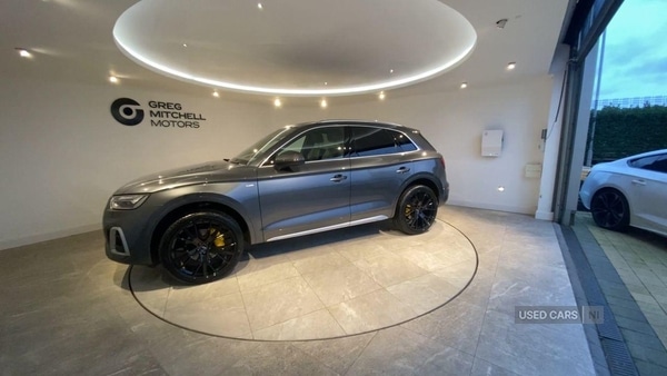 Used Audi Q5 2024 for sale - 76850590: Photo 5