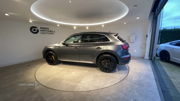 Used Audi Q5 2024 for sale - 76850590: Photo 6