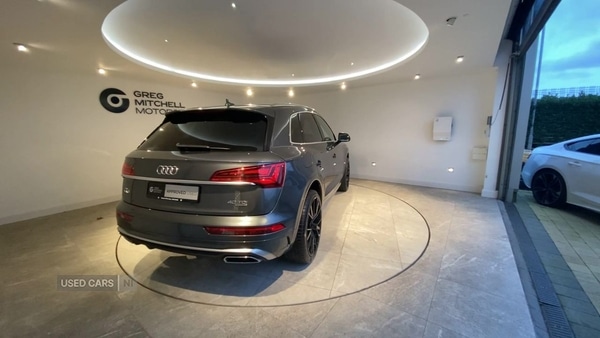 Used Audi Q5 2024 for sale - 76850590: Photo 8