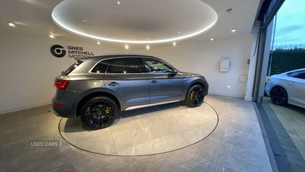 Used Audi Q5 2024 for sale - 76850590: Photo 9