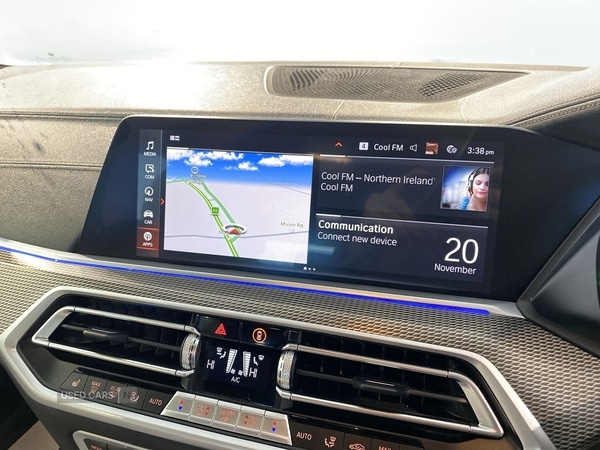 Used BMW X5 2022 for sale - 76659632: Photo 16