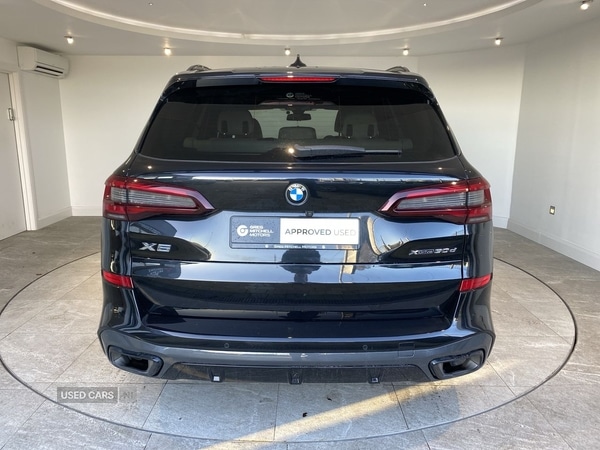 Used BMW X5 2022 for sale - 76659632: Photo 6