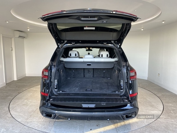 Used BMW X5 2022 for sale - 76659632: Photo 7