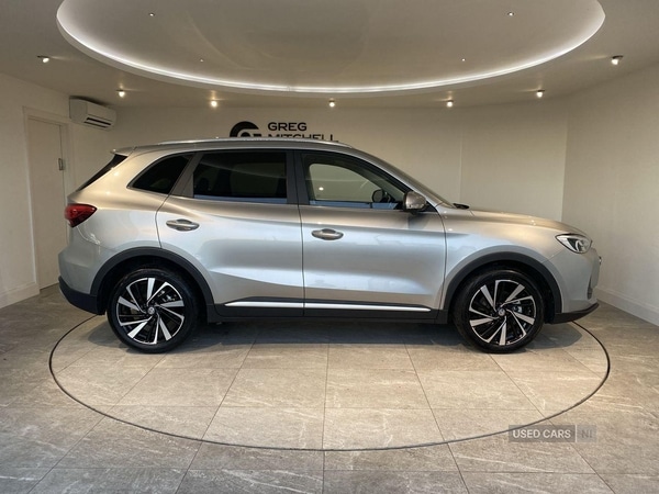 Used MG MG ZS 2025 for sale - 77144750: Photo 12