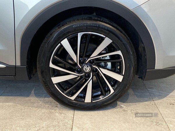 Used MG MG ZS 2025 for sale - 77144750: Photo 16