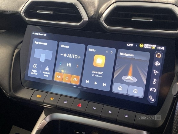 Used MG MG ZS 2025 for sale - 77144750: Photo 23