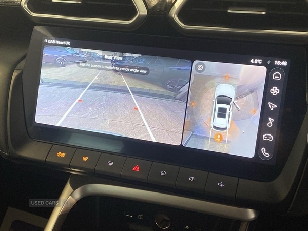 Used MG MG ZS 2025 for sale - 77144750: Photo 25