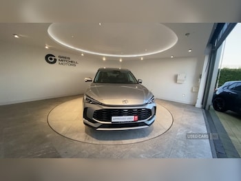 Used MG MG ZS 2025 for sale - 77144750: Photo