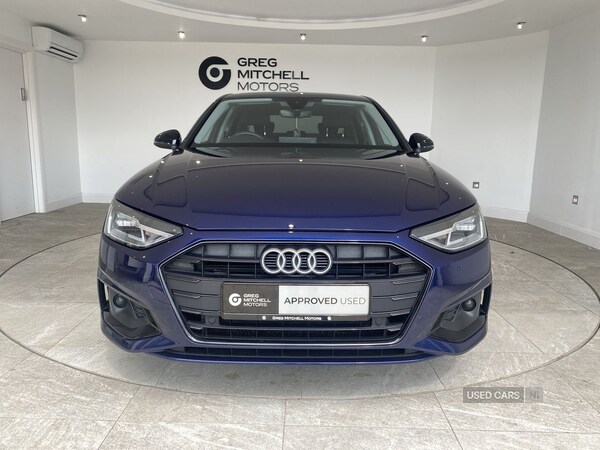 Used Audi A4 2023 for sale - 76308447: Photo 10