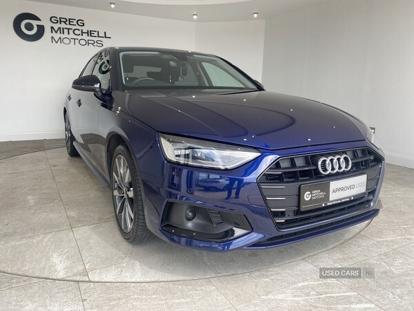 Used Audi A4 2023 for sale - 76308447: Photo 11