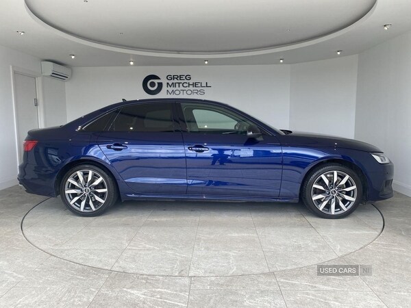 Used Audi A4 2023 for sale - 76308447: Photo 12