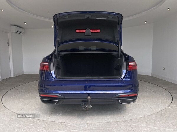 Used Audi A4 2023 for sale - 76308447: Photo 15