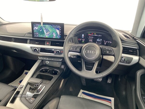 Used Audi A4 2023 for sale - 76308447: Photo 19