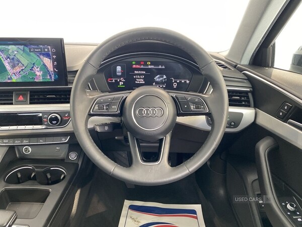 Used Audi A4 2023 for sale - 76308447: Photo 20
