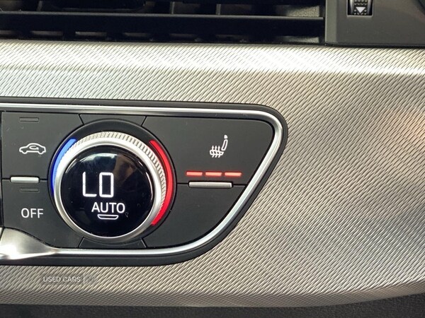 Used Audi A4 2023 for sale - 76308447: Photo 27