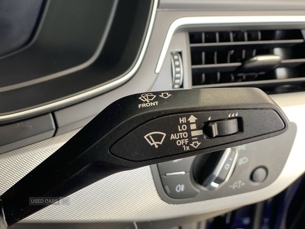 Used Audi A4 2023 for sale - 76308447: Photo 31