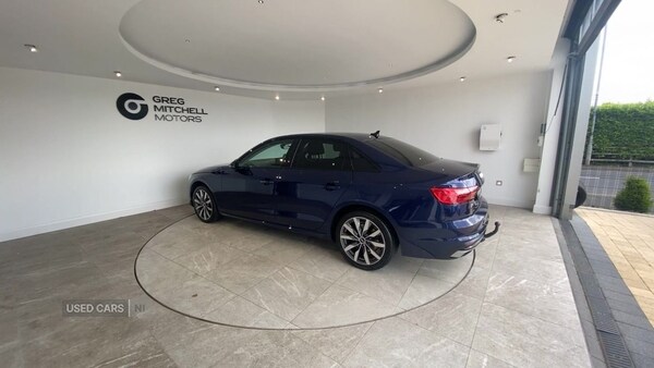 Used Audi A4 2023 for sale - 76308447: Photo 5