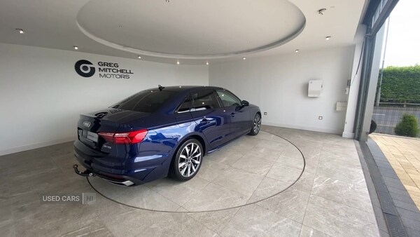 Used Audi A4 2023 for sale - 76308447: Photo 7