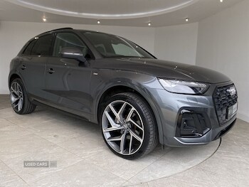 Used Audi Q5 2022 for sale - 75678798: Photo