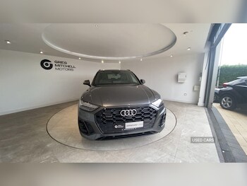 Used Audi Q5 2022 for sale - 75678798: Photo