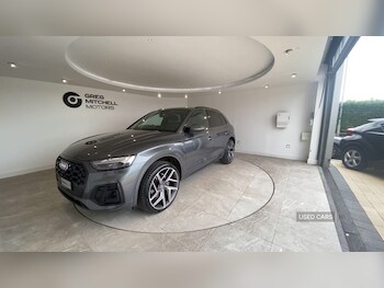Used Audi Q5 2022 for sale - 75678798: Photo