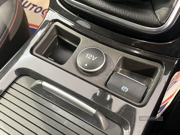 Vehicle 28