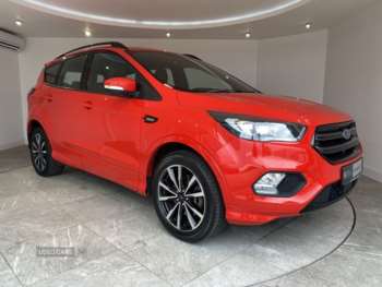 Used Ford Kuga 2018 for sale - 72537908: Photo