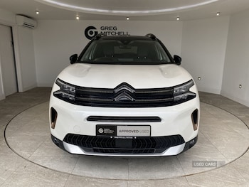Used Citroen C5 Aircross 2023 for sale - 77684606: Photo