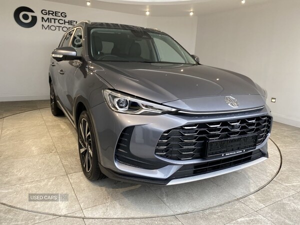 Used MG MG ZS 2025 for sale - 77030209: Photo 11