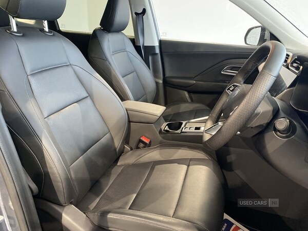 Used MG MG ZS 2025 for sale - 77030209: Photo 17