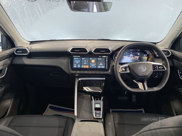 Used MG MG ZS 2025 for sale - 77030209: Photo 18