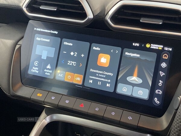 Used MG MG ZS 2025 for sale - 77030209: Photo 23