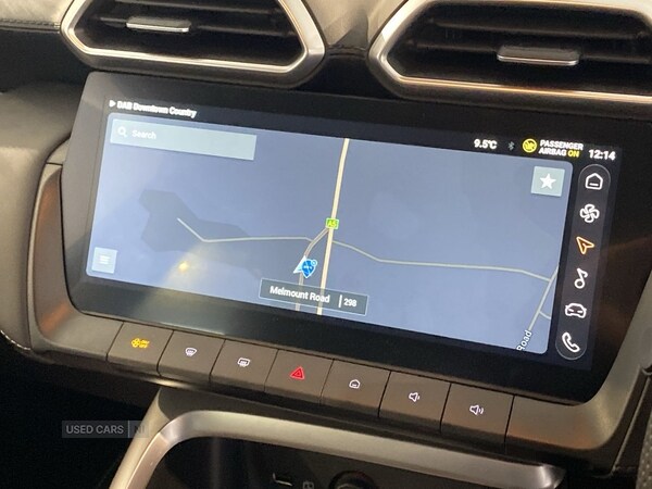 Used MG MG ZS 2025 for sale - 77030209: Photo 24