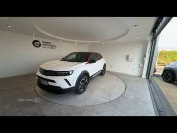 Used Vauxhall Mokka 2021 for sale - 75090636: Photo