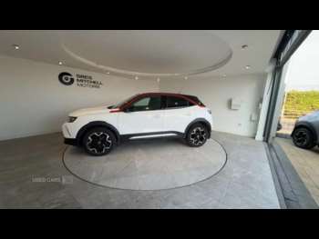 Used Vauxhall Mokka 2021 for sale - 75090636: Photo
