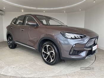 Used MG MG HS 2024 for sale - 75942201: Photo
