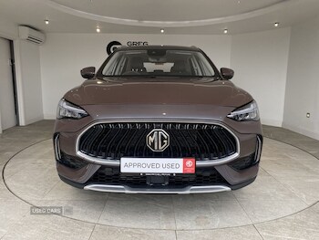 Used MG MG HS 2024 for sale - 75942201: Photo
