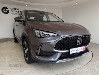 Used MG MG HS 2024 for sale - 75942201: Photo