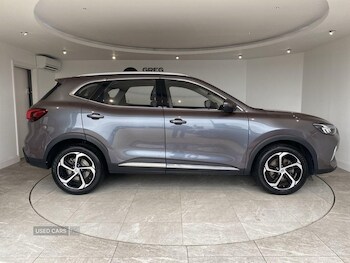Used MG MG HS 2024 for sale - 75942201: Photo