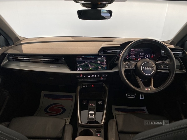 Used Audi A3 2023 for sale - 76787048: Photo 10