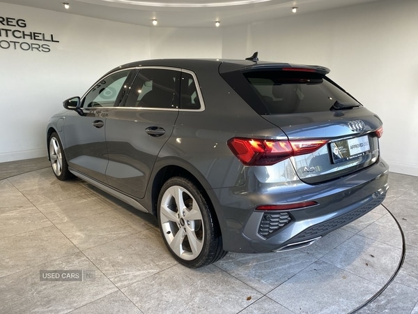 Used Audi A3 2023 for sale - 76787048: Photo 5