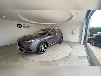 Used MG MG HS 2024 for sale - 75942183: Photo