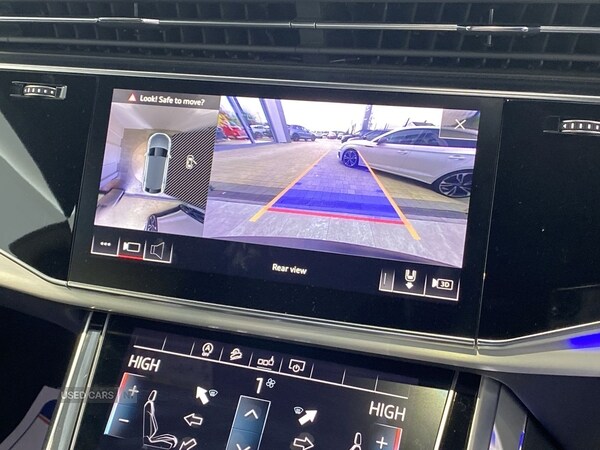 Used Audi Q8 2020 for sale - 77192620: Photo 26