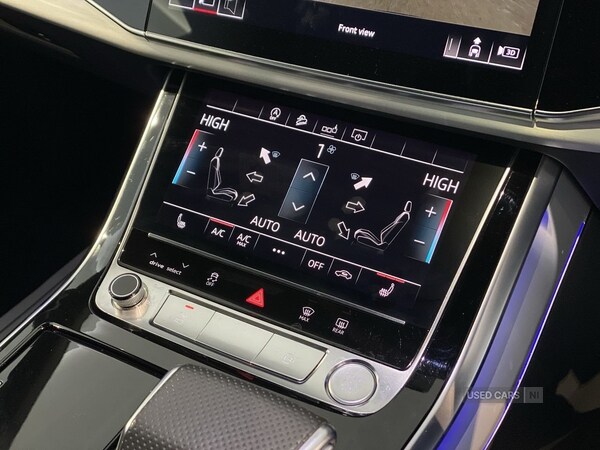 Used Audi Q8 2020 for sale - 77192620: Photo 27