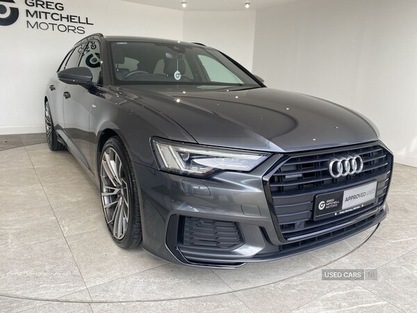 Used Audi A6 2022 for sale - 77041244: Photo 11