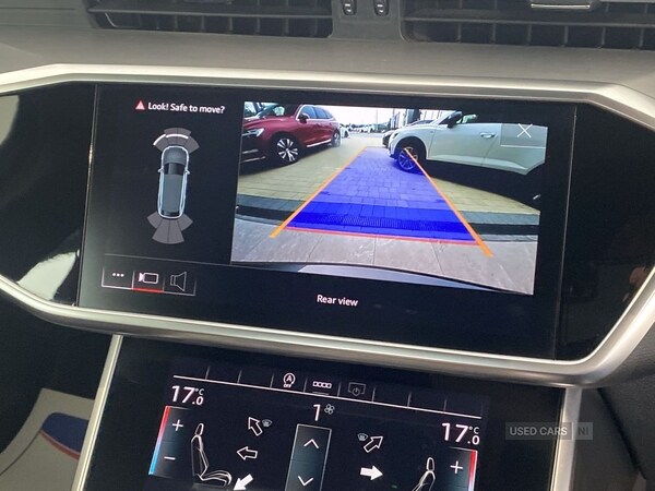 Used Audi A6 2022 for sale - 77041244: Photo 26