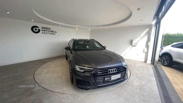 Used Audi A6 2022 for sale - 77041244: Photo 7